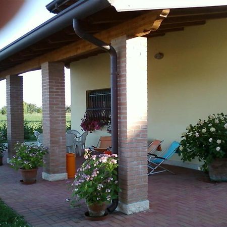 Villa Gioconda Resort Migliarino Εξωτερικό φωτογραφία