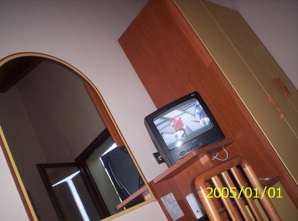 Villa Gioconda Resort Migliarino Δωμάτιο φωτογραφία
