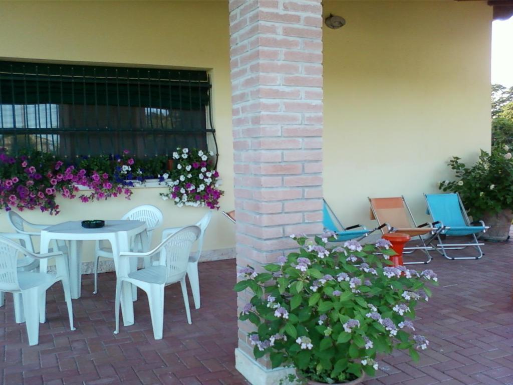 Villa Gioconda Resort Migliarino Εξωτερικό φωτογραφία