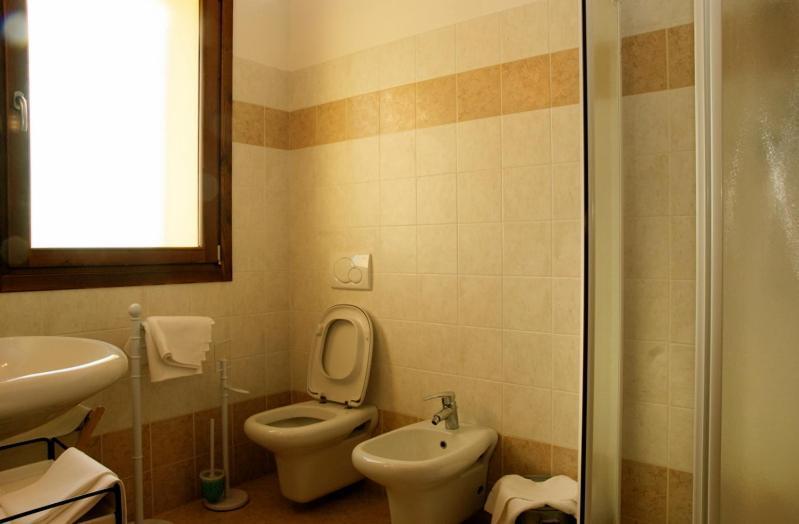 Villa Gioconda Resort Migliarino Εξωτερικό φωτογραφία